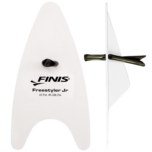 Junior Freestyler Paddles :: FINIS Australia