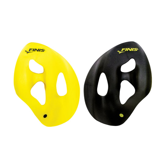 Iso Paddles :: FINIS Australia