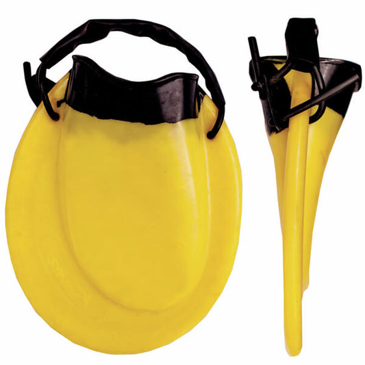 Positive-Drive Fins :: FINIS Australia